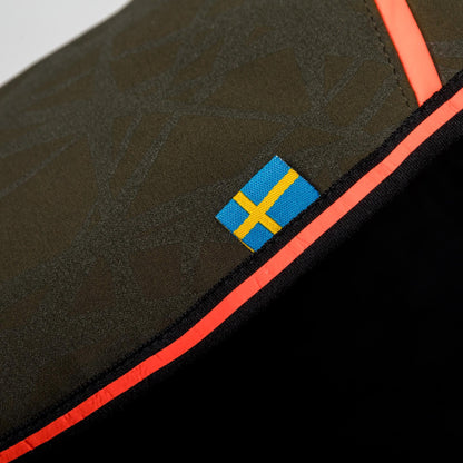 BUDDY 2.0 Softshelltäcke