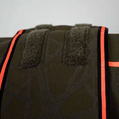 BUDDY 2.0 Softshelltäcke