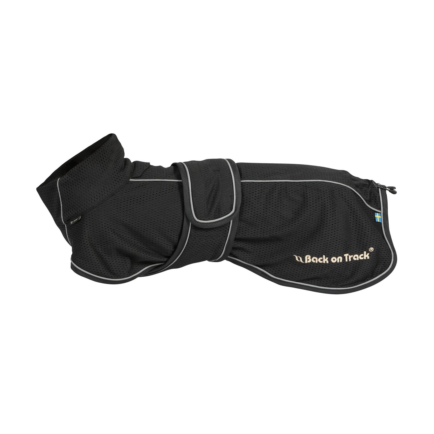 BUDDY 2.0 Netdækken