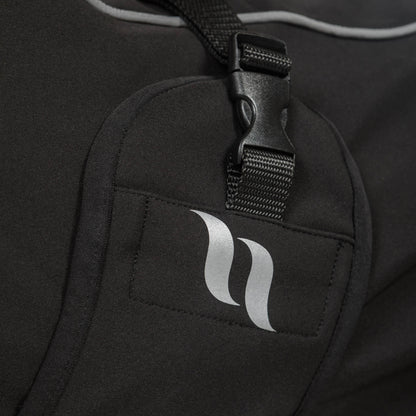 BARK Softshell Hundedækken, Høj hale