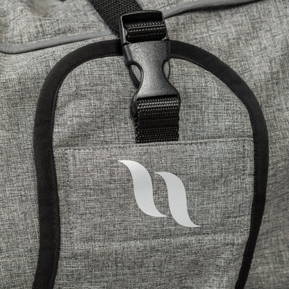 BARK Softshell Hundedækken, Høj hale