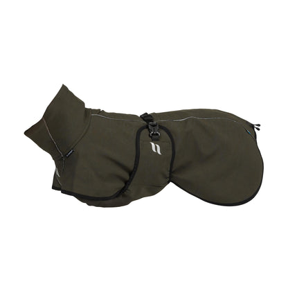 BARK Softshell Hundedækken, Høj hale