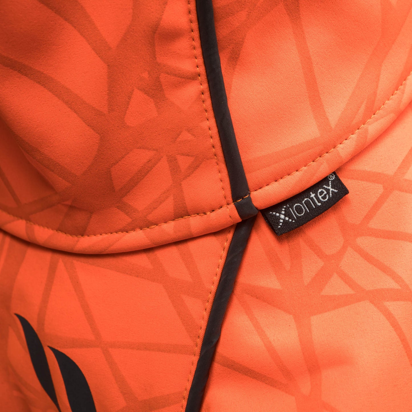 BARK Softshell Hundedækken, Høj hale