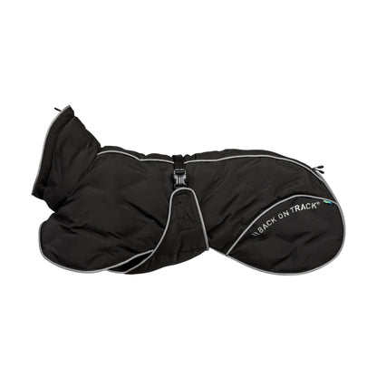 BAY Vintertäcke, Högt slut