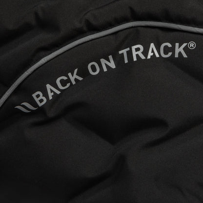 BAY Vintertäcke, Högt slut