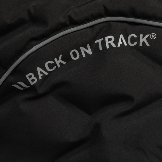 BAY Vinterdækken, Høj hale