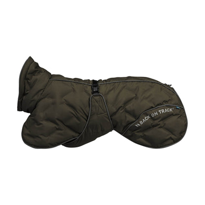 BAY Vintertäcke, Högt slut