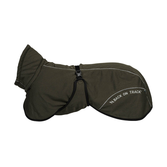 BAY Netdækken, Lav hale