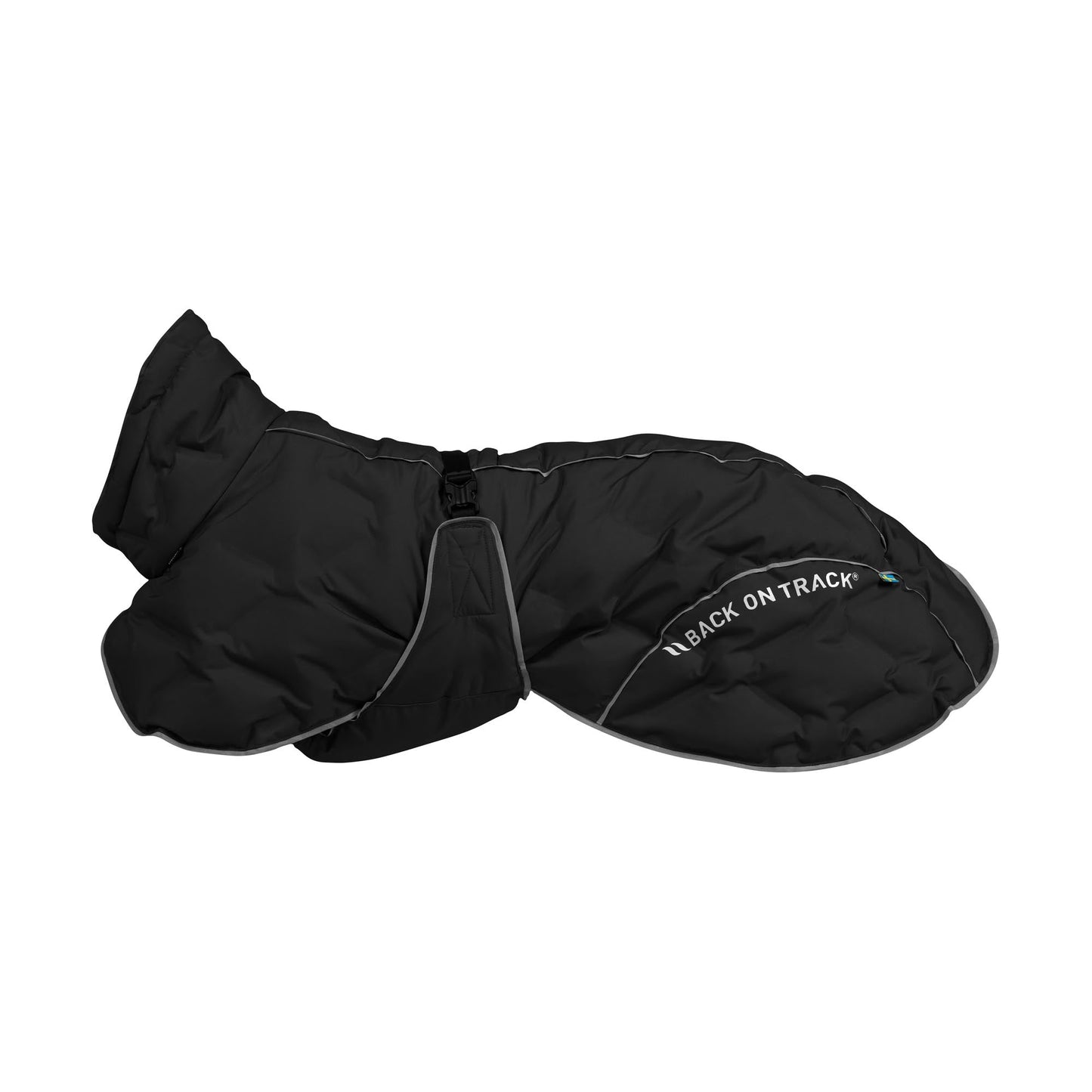 BAY Vintertäcke, Lågt slut