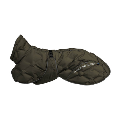 BAY Vintertäcke, Lågt slut