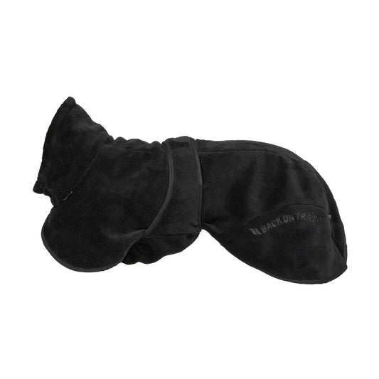 BAY Tørredækken, Lav hale