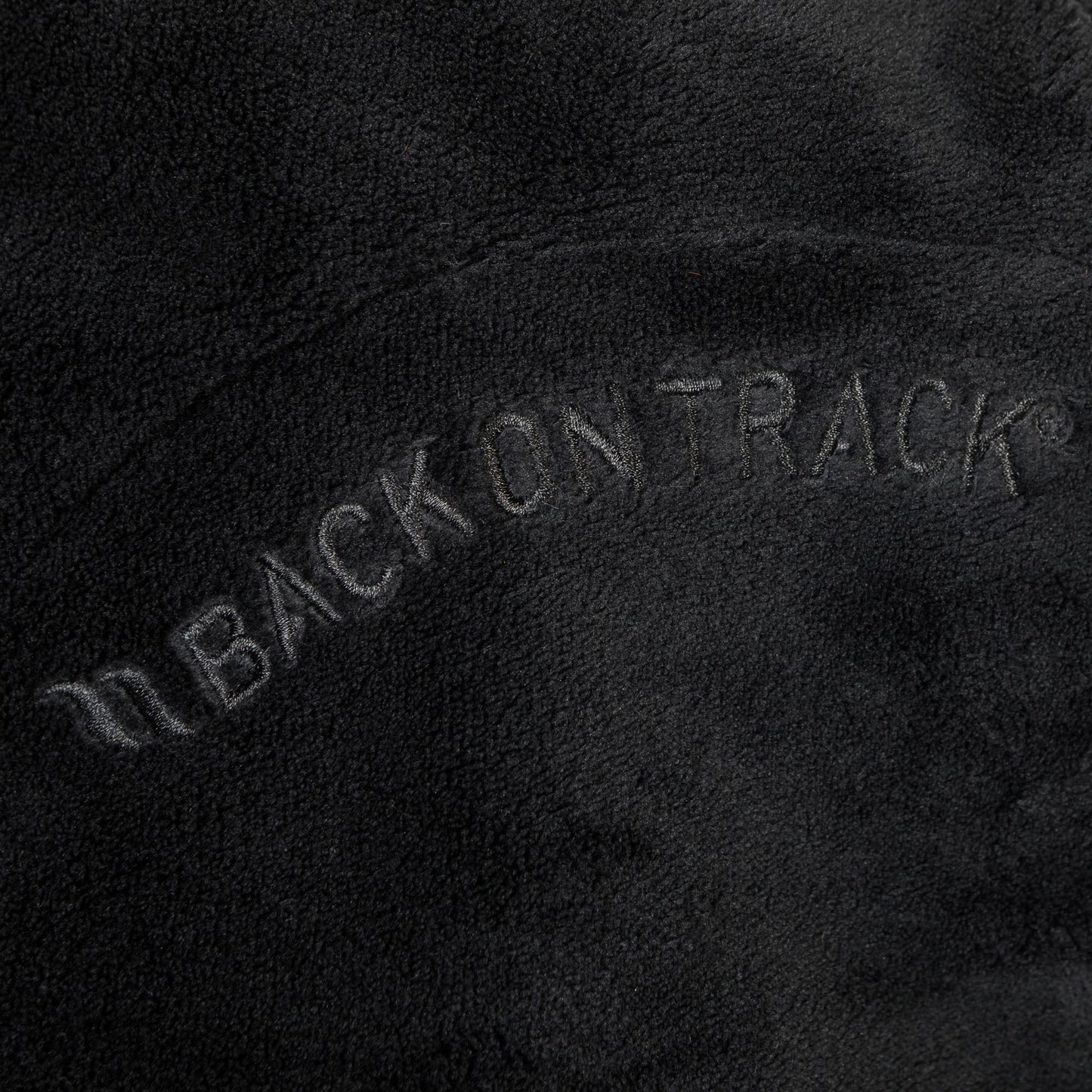 BAY Torktäcke, Lågt slut