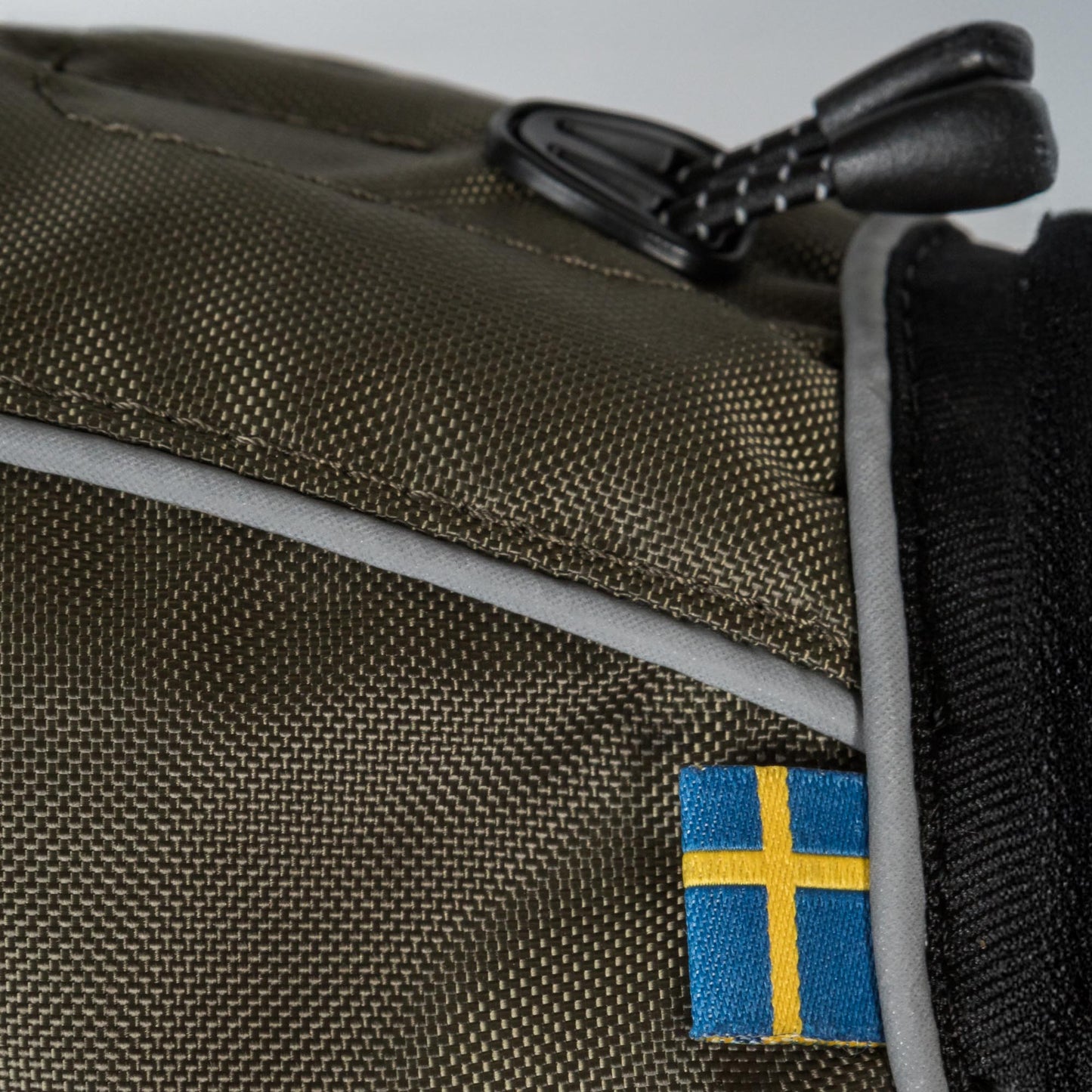 BUDDY 2.0 Vintertäcke