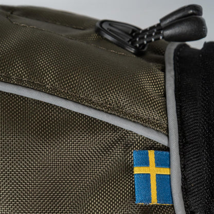 BUDDY 2.0 Vintertäcke