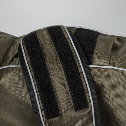 BUDDY 2.0 Vintertäcke