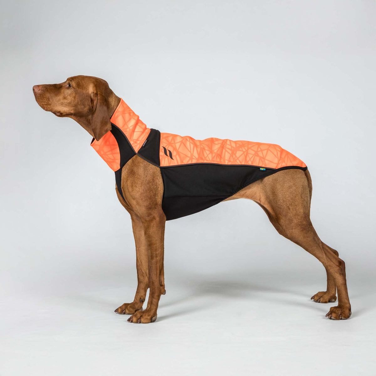 BARK Hundtröja med reflex