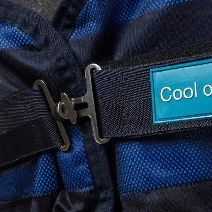 Cool on Track Køledækken