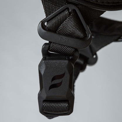 Caracas Glossy Ridhjälm