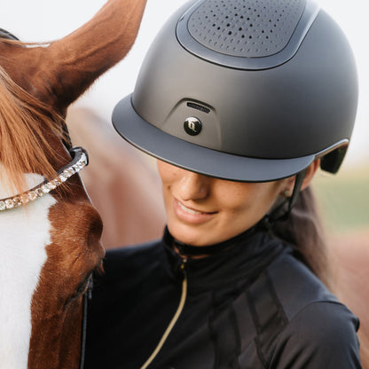 Strixx Ridehjelm M/G