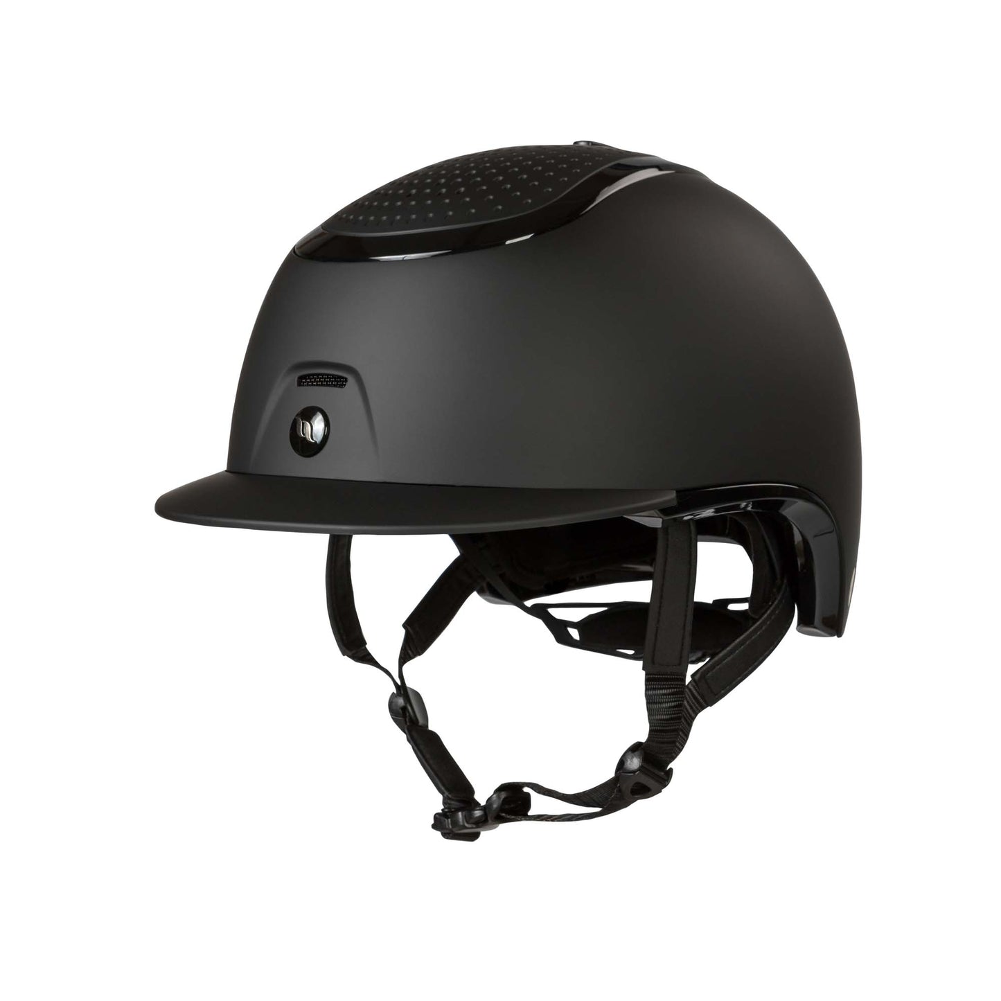 Strixx Ridehjelm M/G