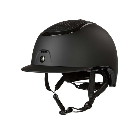 Strixx Ridehjelm M/G