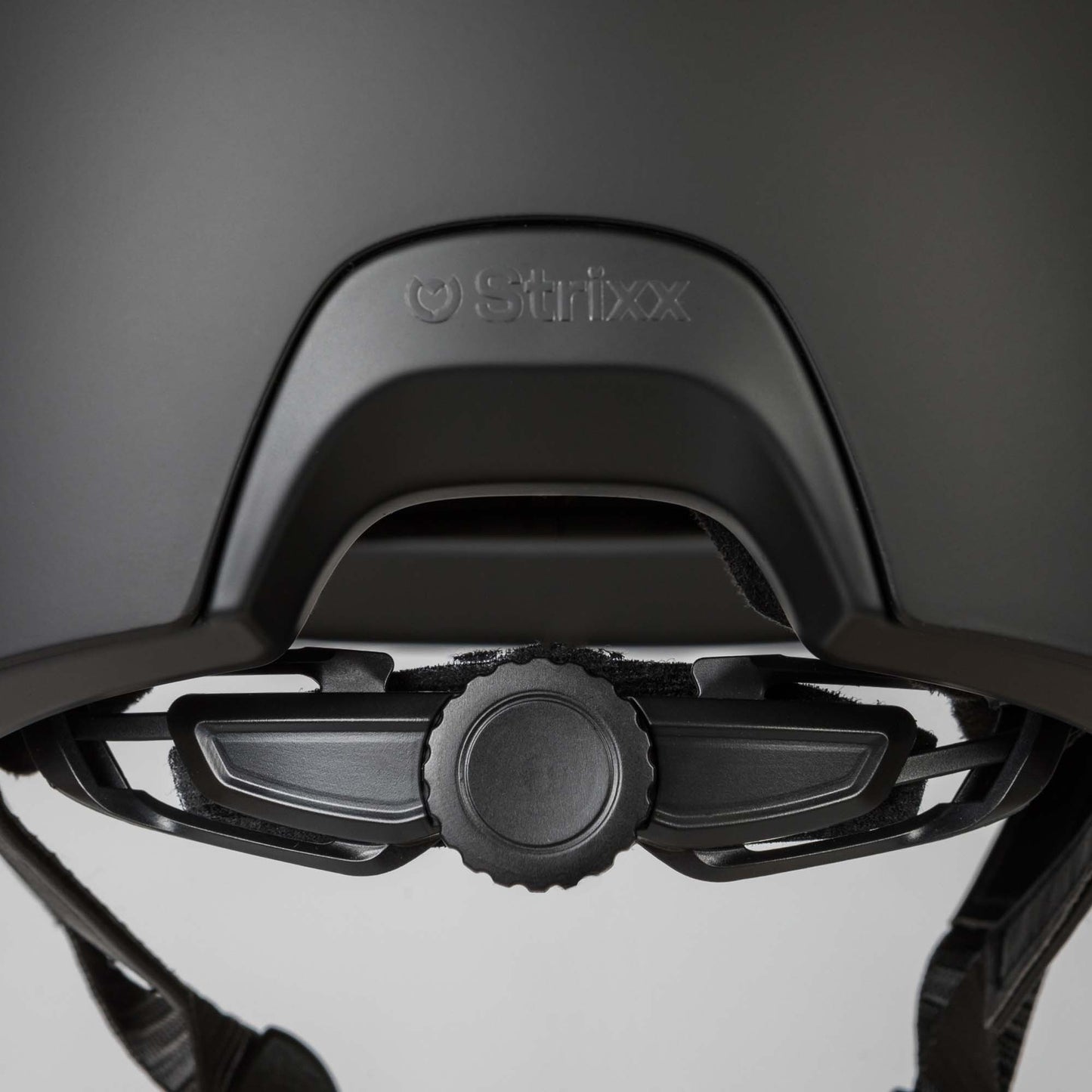 Strixx Ridehjelm M/M