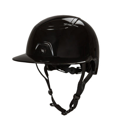 Strixx Ridehjelm Solskærm G/G Stævne