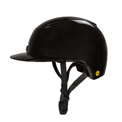 Strixx Ridehjelm Solskærm G/G Stævne