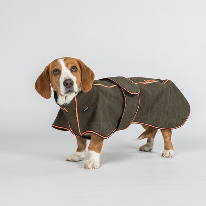 BUDDY 2.0 Softshelltäcke