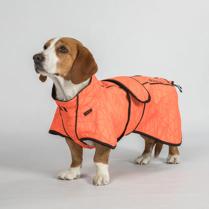 BUDDY 2.0 Softshelltäcke