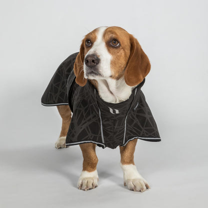 BUDDY 2.0 Softshelltäcke