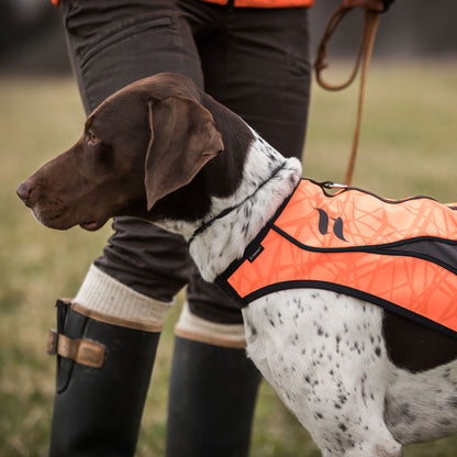 POINT Signalvest Synlighed