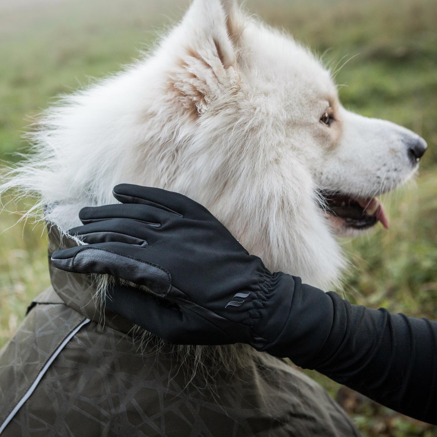 Outback Quick Grip Handsker