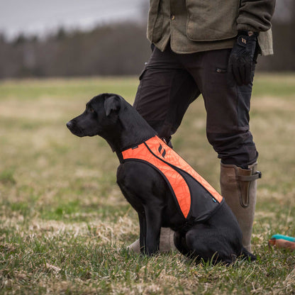 POINT Signalvest Synlighed