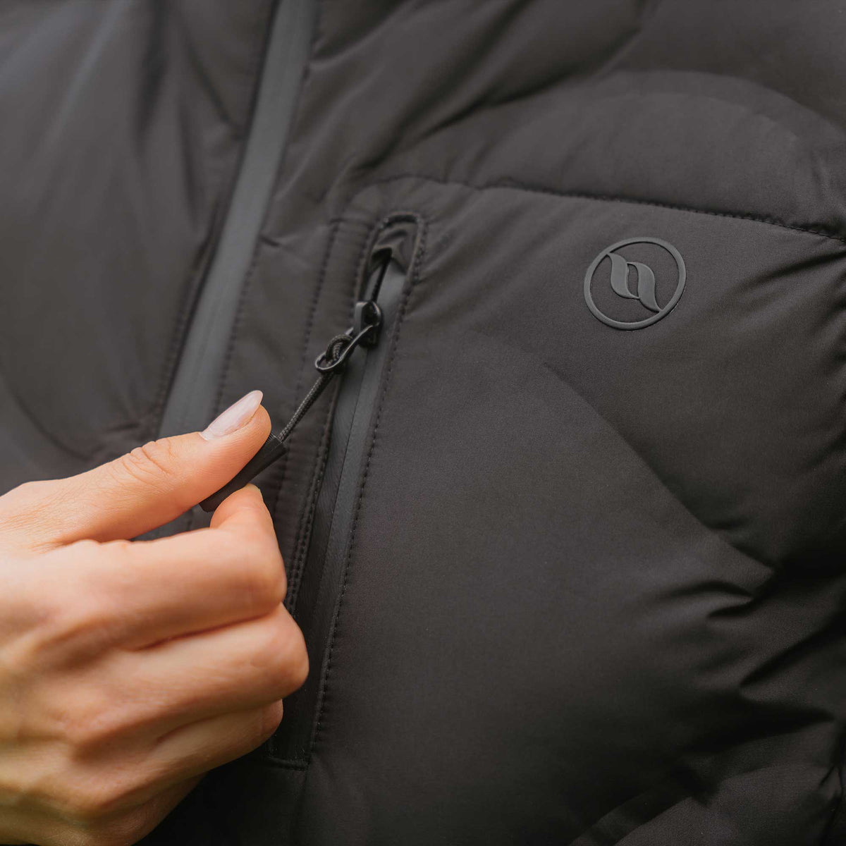 Outtrakk Dame Vest