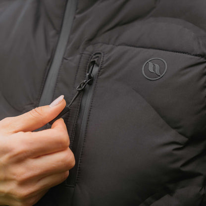 Outtrakk Dame Vest