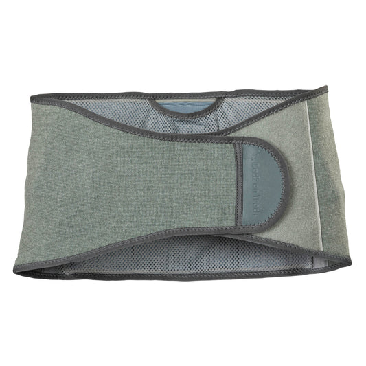 Rygbælte, Silverline