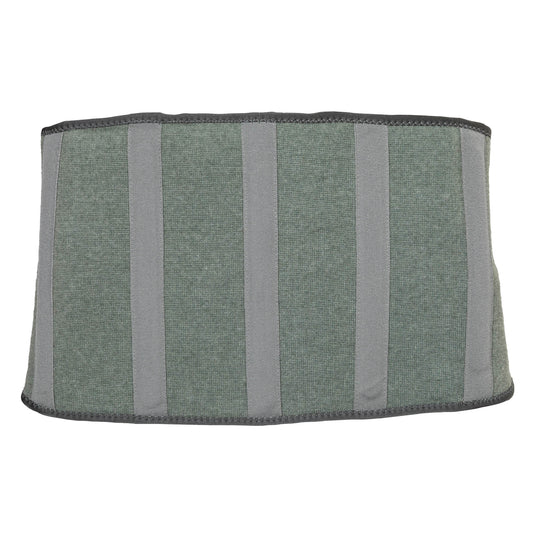 Rygbælte, Silverline