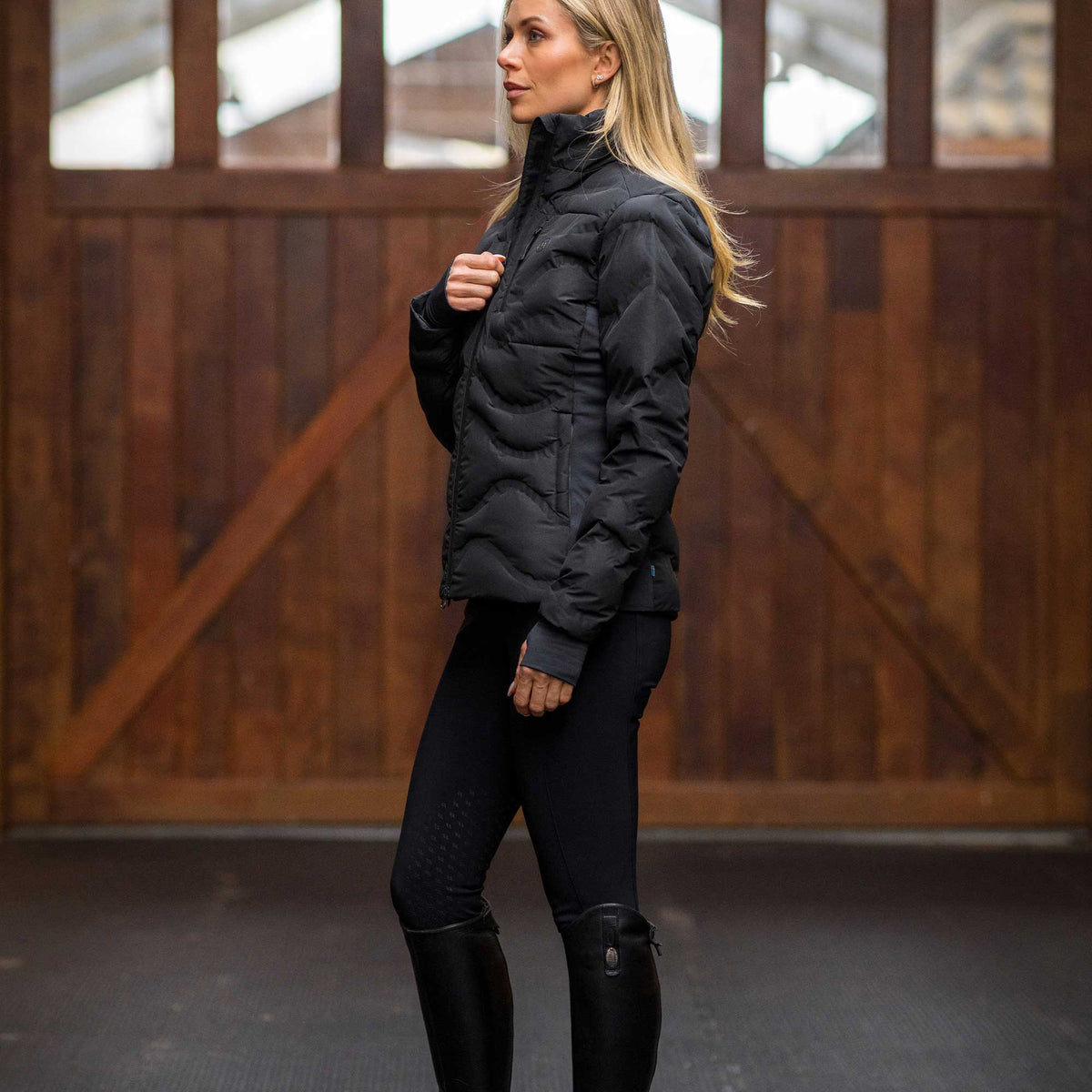 Outtrakk Dame Jakke