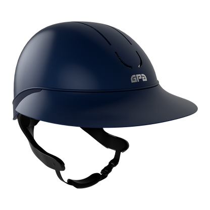 GPA Global TLS First Lady