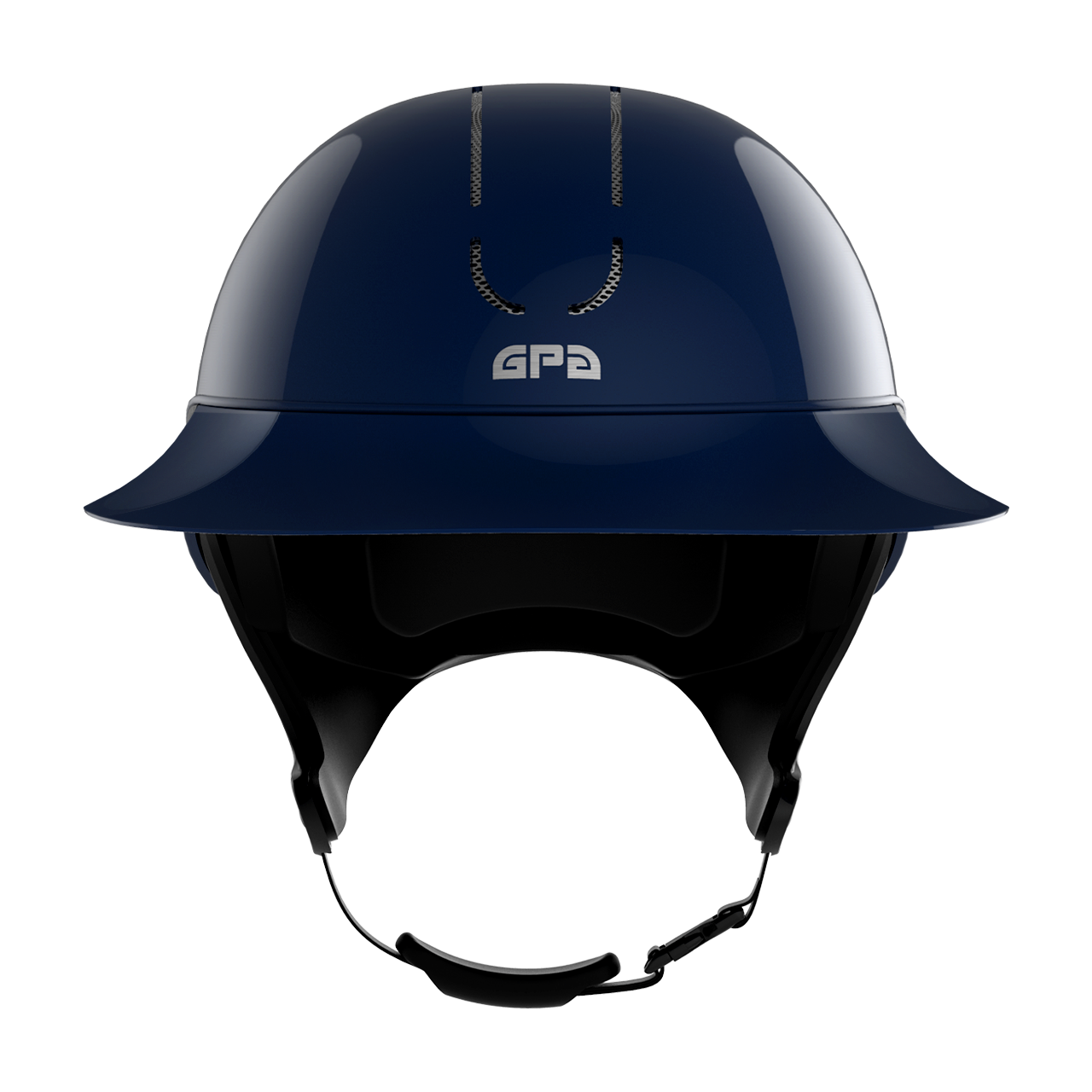 GPA Global TLS First Lady