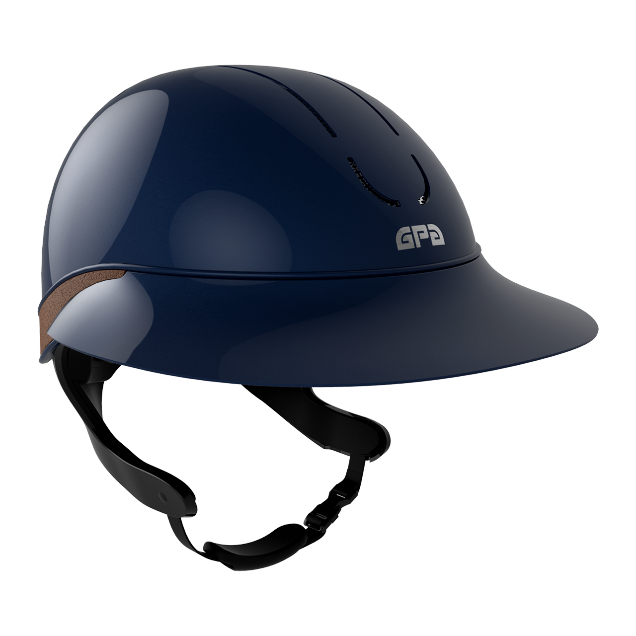 GPA Global TLS First Lady