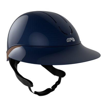 GPA Global TLS First Lady