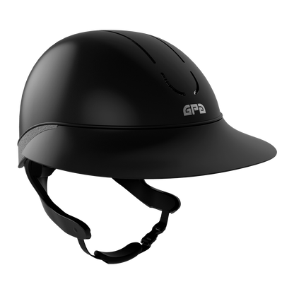 GPA Global TLS First Lady