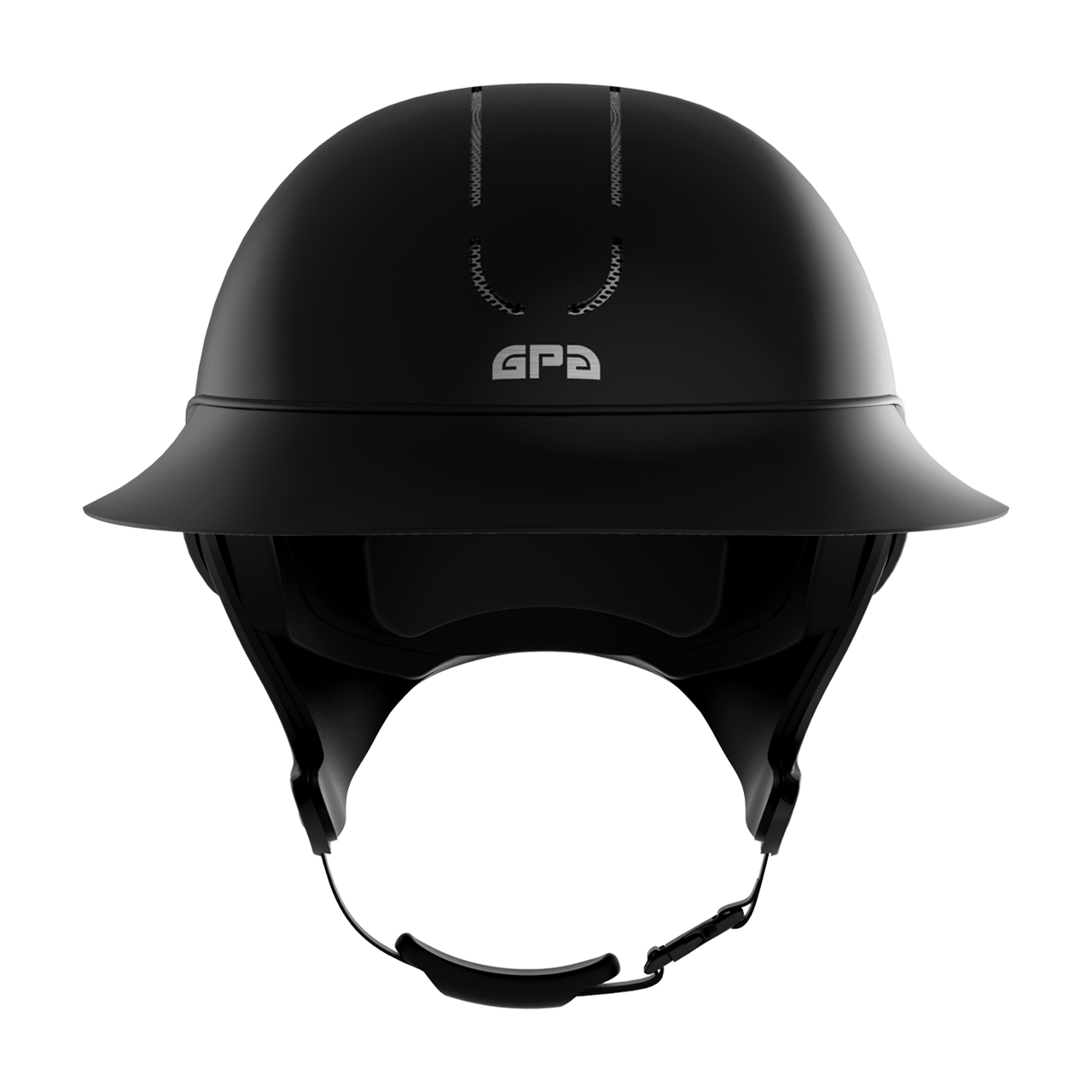 GPA Global TLS First Lady