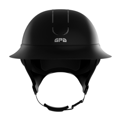 GPA Global TLS First Lady