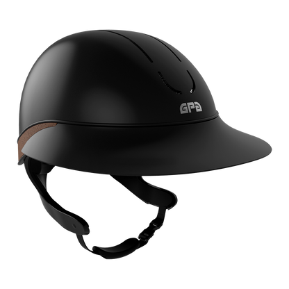 GPA Global TLS First Lady