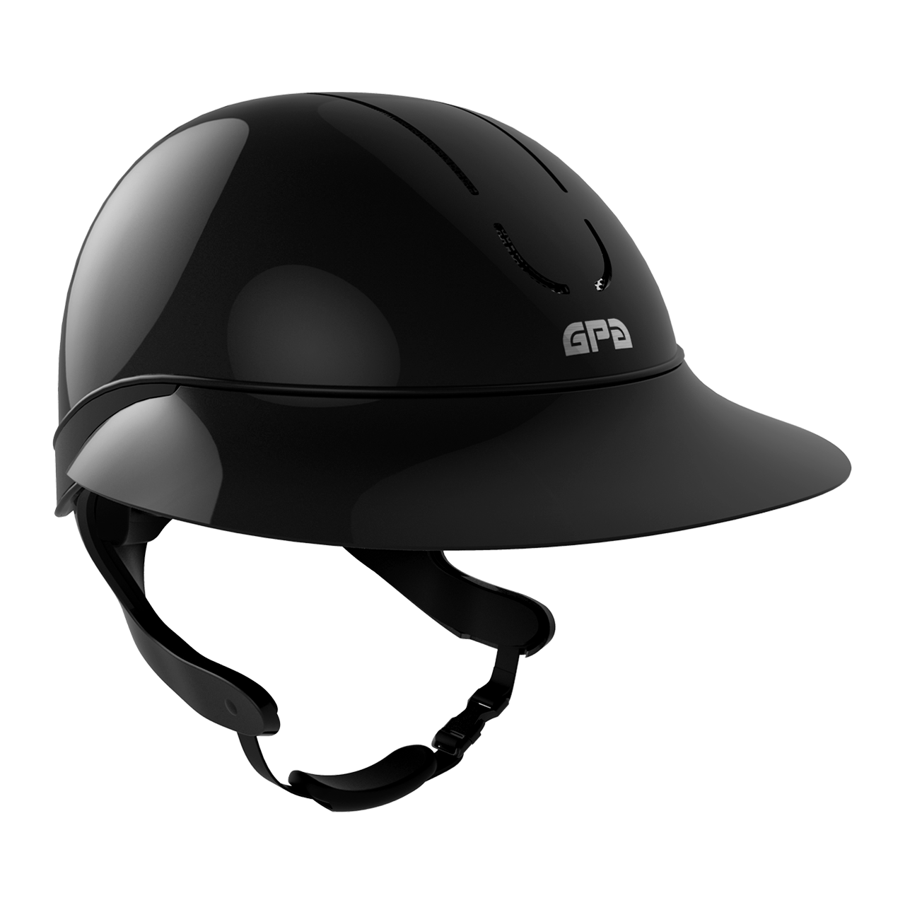 GPA Global TLS First Lady