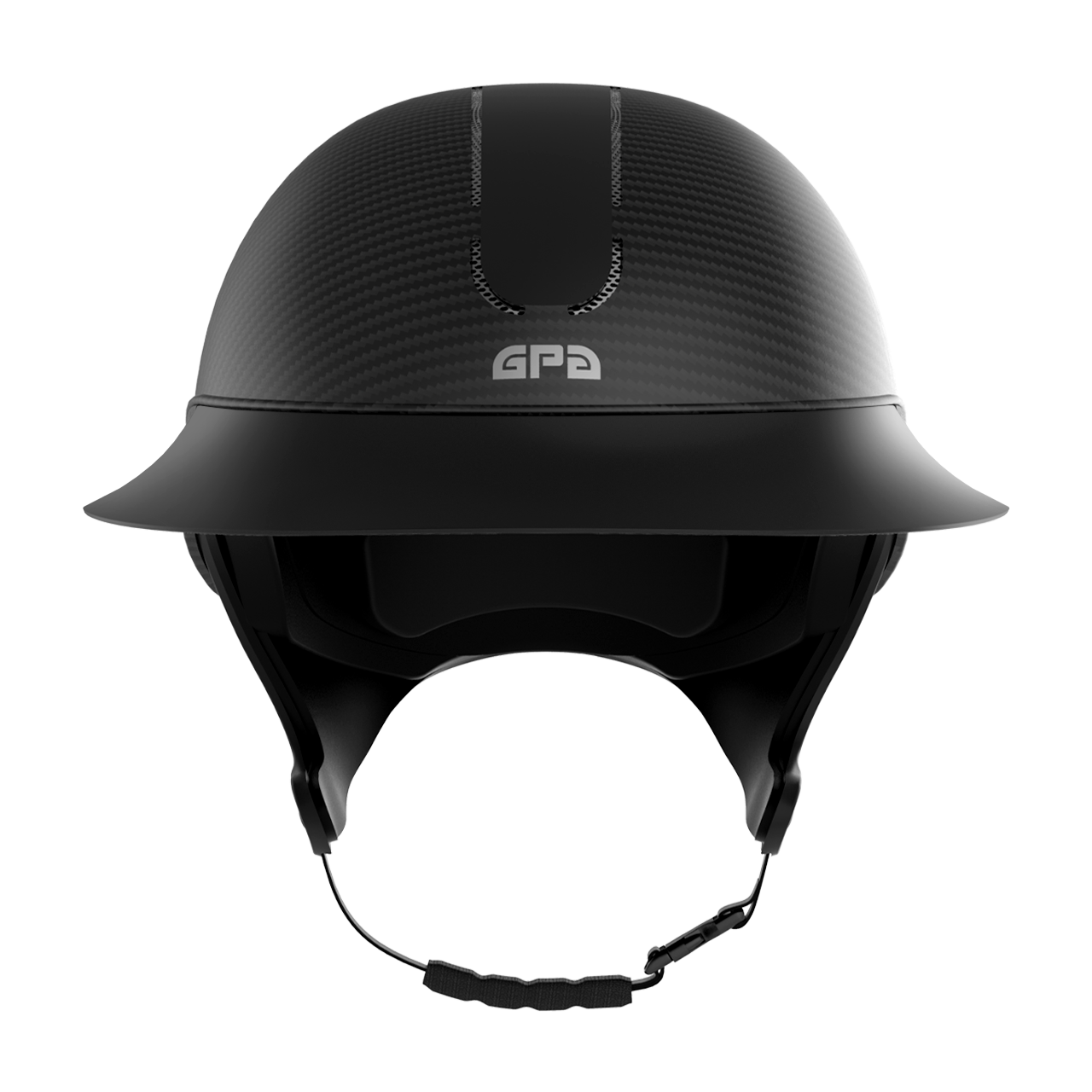 GPA Global Carbon TLS First Lady