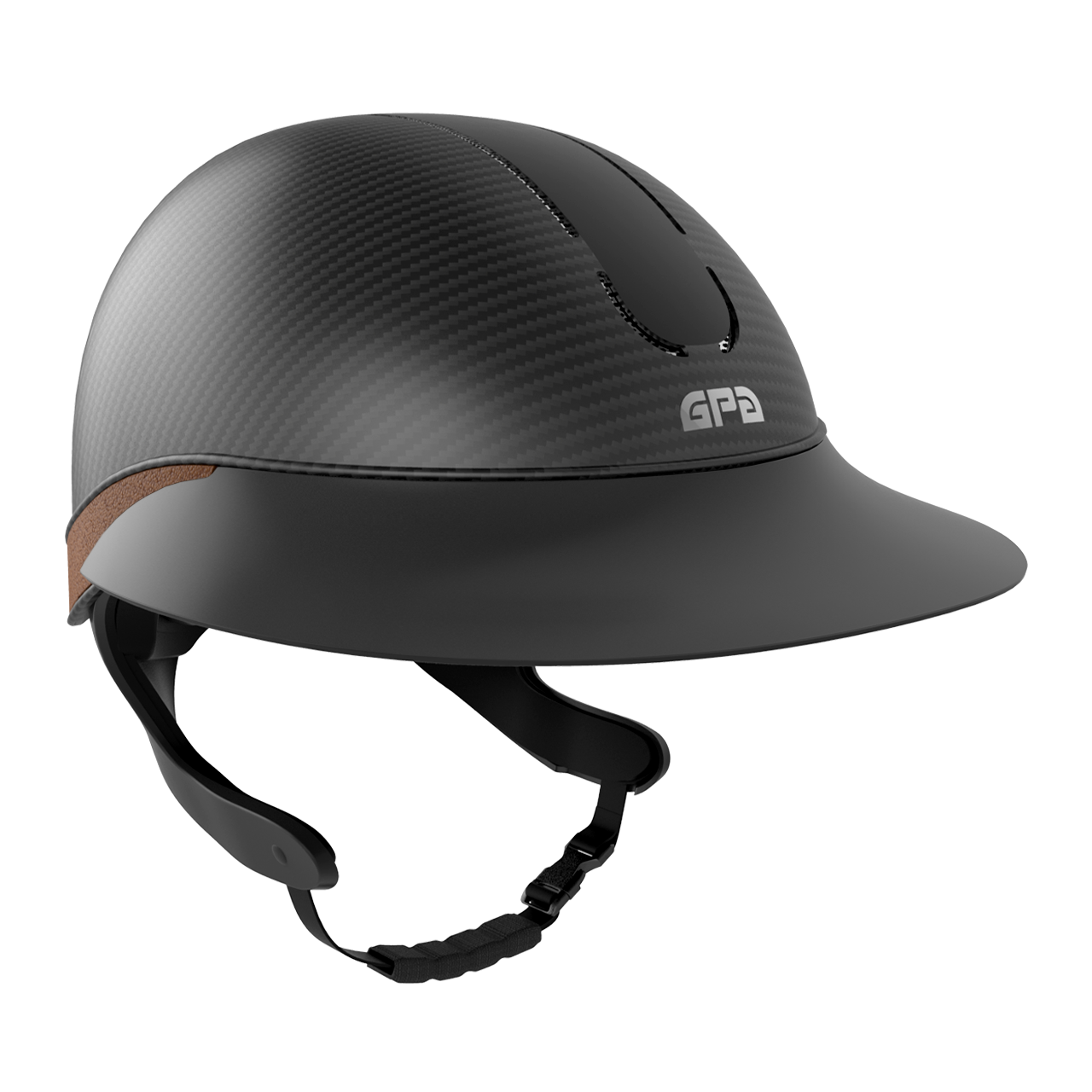 GPA Global Carbon TLS First Lady